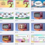 Фото розробки: Prepare 7. Презентації до уроків Units 1-10+Culture+Life skills