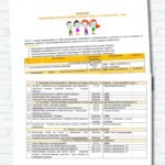 Фото розробки: План виховної роботи ЗДВР на 2025–2026 навчальний рік