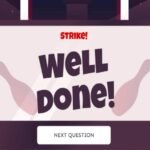 Фото розробки: «Bowling Quiz: School life, 8 клас