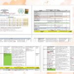 Фото розробки: Календарне планування уроків української літератури з групами результатів для 8 класу за модельною програмою Яценко, до підручника Авраменка.