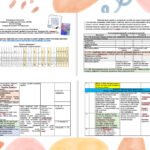 Фото розробки: Календарне планування з групами результатів уроків української літератури 6 клас за програмою Архипової, до підручника Авраменка