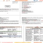 Фото розробки: Навчальна програма з української літератури 6 клас за програмою Архипової, до підручника Авраменка