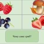 Фото розробки: Заняття для дітей дошкільного віку “Осінні дарунки”