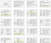 Робоча навчальна програма. Українська мова. 8 клас. 105 годин. НУШ. Розроблена на базі підручника Літвінова І. та модельної програми авторів Голуб Н.