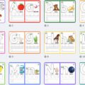 📘 “My First English Copybook” — Мої перші прописи англійською