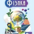 Календарно-тематичне планування “ФІЗИКА” 8 клас, з групами результатів (Засєкіна Т.М., Гвоздецький М.С.)