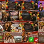 Фото розробки: Анімована інтерактивна презентація-гра у стилі Гаррі Поттера до першого уроку 2025 + конспект уроку, 1 вересня, перший дзвоник, день знань