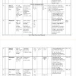 Фото розробки: КТП 8 клас І семестр З ГРУПАМИ РЕЗУЛЬТАТІВ PREPARE 3 години 4 ГР, ІІ модель