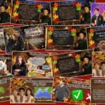 Фото розробки: Анімована інтерактивна презентація-гра до першого уроку в стилі Гаррі Поттера + конспект уроку, 1 вересня 2025, перший дзвоник, день знань