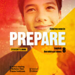 КТП 8 клас І семестр З ГРУПАМИ РЕЗУЛЬТАТІВ PREPARE 3 години 4 ГР, ІІ модель