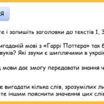 Фото розробки: Презентація “Мова – винахід людства” (7 кл НУШ за підручником А. Онатій, Т.Ткачука)