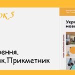 Презентація “Повторення. Іменник. Прикметник” (7 клас НУШ за підручником А.В. Онатій, Т.П. Ткачука)