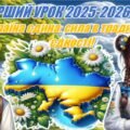 ПЕРШИЙ УРОК 2025-2026 “Україна єдина: сила в традиціях і єдності!” (Презентація+конспект)
