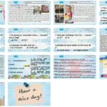 Фото розробки: Презентація до уроку 4 у 8 класі “Unit 1. Welcome to school. Lesson 4 p.16-18” (до підручника Карп’юк 2025)