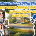 🔔Перший урок державності та патріотизму 2026/2027💙💛 “Ми творимо історію України: пам’ятаємо минуле, діємо в сьогоденні, віримо в майбутнє!”