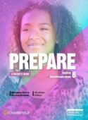 НУШ – Календарне планування 6 клас підручник “Prepare”, 1 семестр з ГР (4 години), 1 модель
