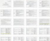 Робоча навчальна програма «Математика”. 5 клас. 175 годин. НУШ. За підручником Бевз Г. та модельною програмою Бурда М., Васильєва Д.