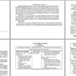 Фото розробки: КТП з хімії 8 клас НУШ (Авт. Григорович) + навчальна програма