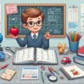 КАЛЕНДАРНО-ТЕМАТИЧНЕ ПЛАНУВАННЯ У ФОРМАТІ WORD + EXCEL (ДЛЯ ЕЛЕКТРОННИХ ЖУРНАЛІВ) 11 КЛАС КАРПЮК. І СЕМЕСТР. 2 ГОДИНИ/ТИЖДЕНЬ