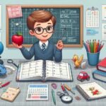 КАЛЕНДАРНО-ТЕМАТИЧНЕ ПЛАНУВАННЯ З АНГЛІЙСЬКОЇ МОВИ У ФОРМАТІ WORD + EXCEL (ДЛЯ ЕЛЕКТРОННИХ ЖУРНАЛІВ) 9 КЛАС КАРПЮК. І СЕМЕСТР. 3 ГОДИНИ/ТИЖДЕНЬ