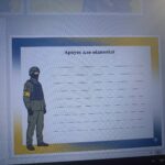 Фото розробки: Патріотично-дослідницький квест “Код Нації: Місія — Захисники свободи” для 5-11класів