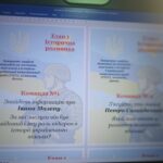 Фото розробки: Патріотично-дослідницький квест “Код Нації: Місія — Захисники свободи” для 5-11класів
