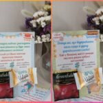 Фото розробки: Листівки з привітанням та побажанням з Днем вчителя з місцем для чаю та цукерки. Для вчителів різних предметів.