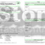 Фото розробки: !!! КОНТРОЛЬНА РОБОТА З БІОЛОГІЇ. 10 кл. ТЕМА 2. ОБМІН РЕЧОВИН І ПЕРЕТВОРЕННЯ ЕНЕРГІЇ