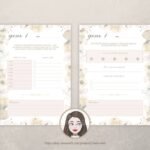 Фото розробки: 30 днів натхнення: мотиваційний планер для вчителя