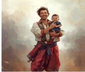 Презентація “М. Морозенко ” Іван Сірко – великий характерник”