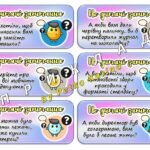 Фото розробки: Фанти до Дня вчителя: 66 Питань + 66 Відповідей “Не дитячі запитання – не дитячі відповіді”