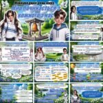 Фото розробки: Міжнародний день миру 💙💛. Презентація+конспект “Мир починається з кожного з нас”