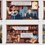 Фото розробки: Презентація “30 вересня – Всеукраїнський день бібліотек” + оформлення дошки + пам’ятка