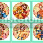 Фото розробки: !!! 27 ВЕРЕСНЯ – ДЕНЬ ВИХОВАТЕЛЯ І ДОШКІЛЬНИХ ПРАЦІВНИКІВ (оформлення – хмаринки, серця, кульки, портфоліо групи, декор до свята)