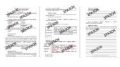 Комплексна підсумкова робота 6 клас історія Піскарьова «Вступ. Життя людей у первісні часи» за ГР