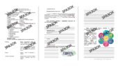 Комплексна підсумкова робота з історії 5 клас Кафтан з теми: «Науки, що вивчають минуле» за ГР