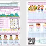 Фото розробки: Комплект робочих аркушів з математики “Узагальнення та систематизація вивченого в початковій школі” для учнів 5 класу