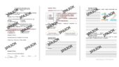Комплексна підсумкова робота з історії 5 клас Власова з теми: «Як пізнають історію?» » за ГР