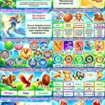 Фото розробки: Набір до олімпійського уроку “Сила, єдність і перемога”