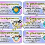 Фото розробки: Фанти до Дня вчителя: 66 Питань + 66 Відповідей “Не дитячі запитання – не дитячі відповіді”