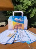 Завдання для дітей до дня мрії