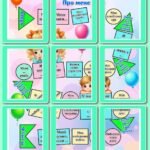 Фото розробки: !!! Я ДОСЛІДЖУЮ СВІТ 1 КЛ НУШ. НАВЧАЛЬНА ГРА-ЗНАЙОМСТВО. ІГРОВЕ ПОЛЕ. РОЗКАЖИ ПРО СЕБЕ. ЯК ПОЗНАЙОМИТИСЯ З ОДНОКЛАСНИКАМИ + ШАБЛОНИ БЕЙДЖИКІВ