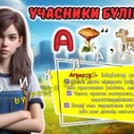 Фото розробки: Всеукраїнський тиждень з протидії булінгу. Анімована інформаційно-ігрова презентація “Булінг- не в тренді. Аб’юз – не наш вайб”