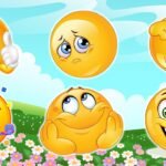 Фото розробки: День народження Смайлика. Анімована презентація + Розтяжка