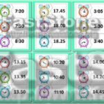 Фото розробки: !!! ЧАС. ВИВЧАЄМО ЧАС. ВИЗНАЧЕННЯ ЧАСУ ЗА ГОДИННИКОМ. НУШ. МАТЕМАТИКА. Я ДОСЛІДЖУЮ СВІТ. ТРЕНАЖЕРИ, РІЗНОМАНІТНІ ЗАВДАННЯ “ПИШИ-СТИРАЙ”