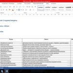 Фото розробки: Календарний корекційний план (ЛФК) 2026 Діагноз: сколіоз.