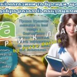 Фото розробки: 5 вересня – День благодійності. Анімована інформаційно-ігрова презентація “Крапля добра – океан змін”