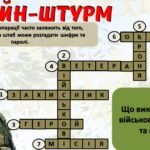 Фото розробки: День захисників і захисниць України