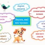 Фото розробки: Звуки мови і звуки мовлення. Відмінність їх від інших звуків, які створює людина. Фонетична транскрипція
