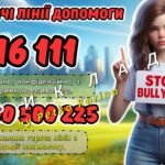 Фото розробки: Всеукраїнський тиждень з протидії булінгу. Анімована інформаційно-ігрова презентація “Булінг- не в тренді. Аб’юз – не наш вайб”